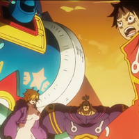 Pourquoi Eiichiro Oda dit toujours que One Piece est un manga d'aventure, pas un manga de combat