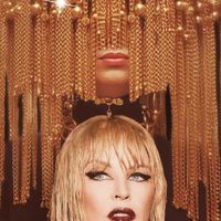 Kylie Minogue et Sia : rencontre au sommet !