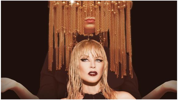 Kylie Minogue et Sia : rencontre au sommet !