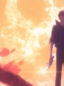 C'est le meilleur anime de science-fiction de 2025 : Netflix va l'adapter en série live-action après One Piece et Yu Yu Hakusho