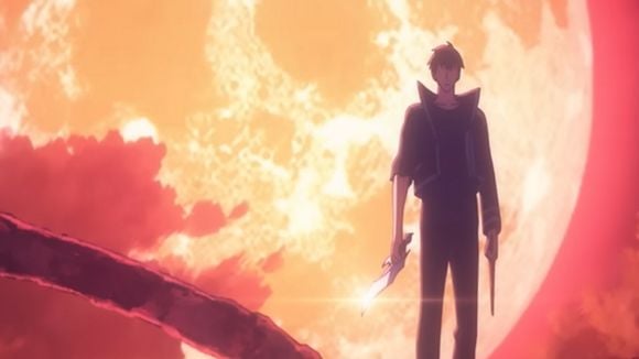 C'est le meilleur anime de science-fiction de 2025 : Netflix va l'adapter en série live-action après One Piece et Yu Yu Hakusho