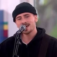 Pierre (Star Academy) dévoile sa 1ère chanson !