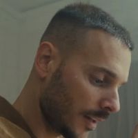 M. Pokora : le clip de "Si t'es pas là"