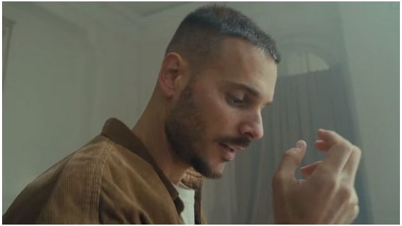M. Pokora : le clip de "Si t'es pas là"