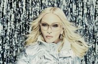 Madonna crée l'évènement avec l'album "Confessions II"