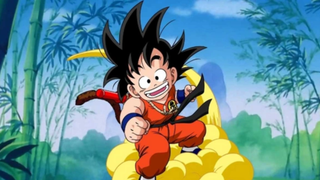 Pourquoi Goten et Trunks n'ont jamais eu de queue de singe dans Dragon Ball alors qu'ils sont à moitié Saiyans (et que cela leur a finalement permis d'être beaucoup plus forts)