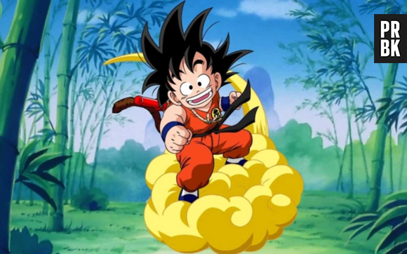 Pourquoi Goten et Trunks n'ont jamais eu de queue de singe dans Dragon Ball alors qu'ils sont à moitié Saiyans (et que cela leur a finalement permis d'être beaucoup plus forts)