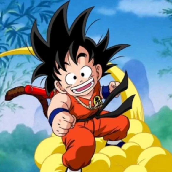 Pourquoi Goten et Trunks n'ont jamais eu de queue de singe dans Dragon Ball alors qu'ils sont à moitié Saiyans (et que cela leur a finalement permis d'être beaucoup plus forts)