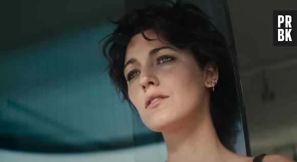 Blake Lively dans The Rythme Section