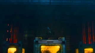 La série de science-fiction la plus attendue de l'été se dévoile enfin : cauchemars et frissons garantis