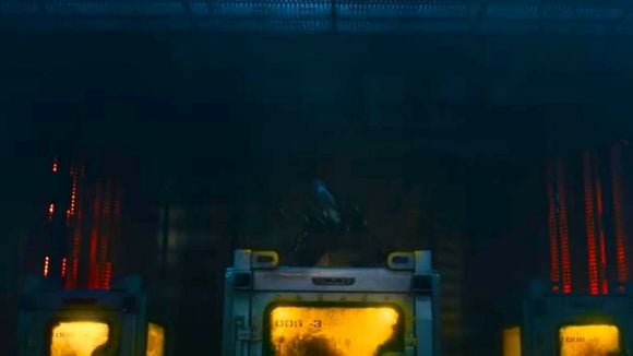 La série de science-fiction la plus attendue de l'été se dévoile enfin : cauchemars et frissons garantis