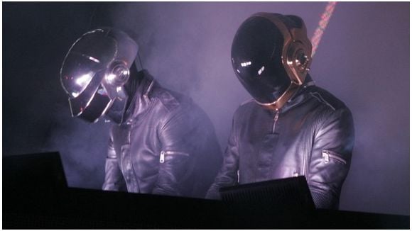 Daft Punk prêt à se reformer ? Pedro Winter balance