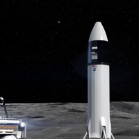 Oubliez "un petit pas pour l'homme", la nouvelle course à la Lune n'est pas une question de gloire, mais de contrôle de ses ressources