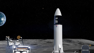 Oubliez "un petit pas pour l'homme", la nouvelle course à la Lune n'est pas une question de gloire, mais de contrôle de ses ressources