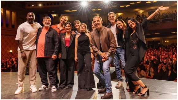 Star Academy : quel hymne ? Nos pronostics !