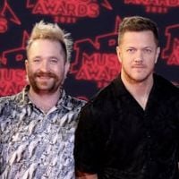 Imagine Dragons : un membre quitte le groupe !