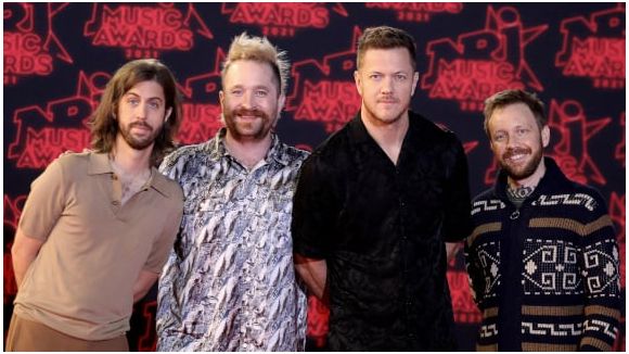 Imagine Dragons : un membre quitte le groupe !