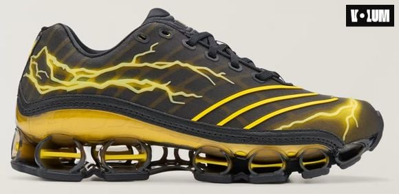 Pikachu x adidas, la collab parfaite