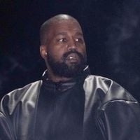 Kanye West à Marseille : le producteur s'exprime