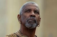 Bande-annonce de Gladiator.