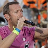 Coldplay : une star française en première partie