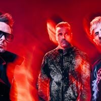 Muse numéro un des ventes en France : quel score pour le nouvel album The Wow! Signal ?