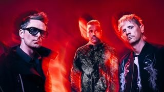 Muse numéro un des ventes en France : quel score pour le nouvel album The Wow! Signal ?