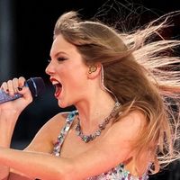 Taylor Swift : déjà un milliard de streams en 2024