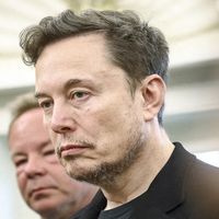 Après l'énorme polémique de l'IA Grok, Elon Musk perd son bras droit sur X