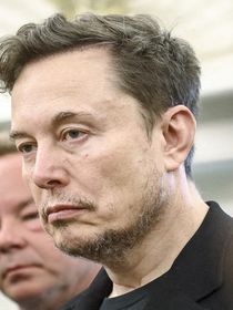 Après l'énorme polémique de l'IA Grok, Elon Musk perd son bras droit sur X