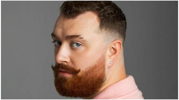 Sam Smith de retour avec "Love Is A Stillness"