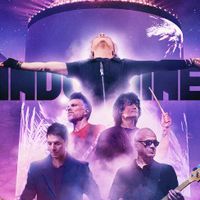 Indochine : 100.000 ventes pour le "Central Tour"