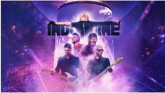 Indochine : 100.000 ventes pour le "Central Tour"