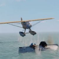 Après 15 ans d'attente, le deuxième film d'une trilogie spectaculaire va enfin voir le jour !