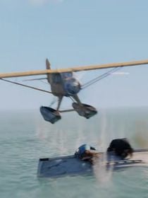Après 15 ans d'attente, le deuxième film d'une trilogie spectaculaire va enfin voir le jour !