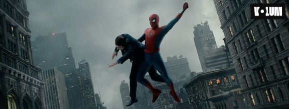 Spider-Man : Brand New Day