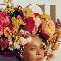 Beyoncé se confie dans Vogue
