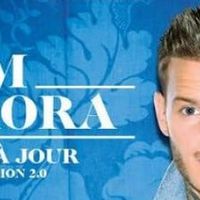 M. Pokora : un clip sobre pour son nouveau single