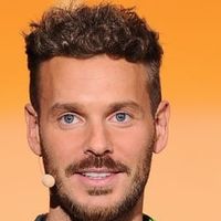 M. Pokora : 200.000 ventes pour "Pyramide"