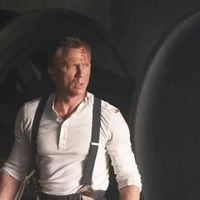 Sera-t-il le nouveau James Bond ? Une star de l'univers Harry Potter serait le premier choix du réalisateur