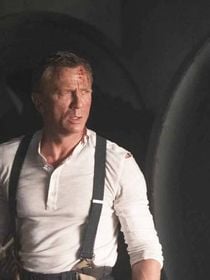 Sera-t-il le nouveau James Bond ? Une star de l'univers Harry Potter serait le premier choix du réalisateur