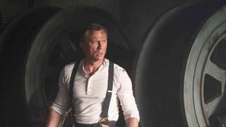 Sera-t-il le nouveau James Bond ? Une star de l'univers Harry Potter serait le premier choix du réalisateur