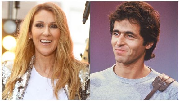 Céline Dion va reprendre JJ Goldman