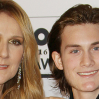 Le fils de Céline Dion se lance dans la chanson