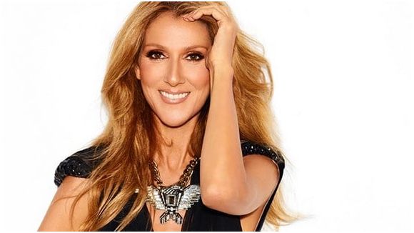 Céline Dion débarque sur Instagram