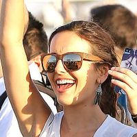 Coachella 2014 : Lana, Beyoncé, Pharrell...