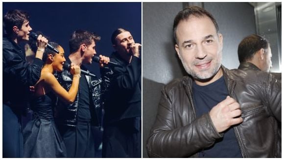 Star Ac : l'avis cash de Mario sur la tournée