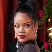 Rihanna : des nouvelles de son album