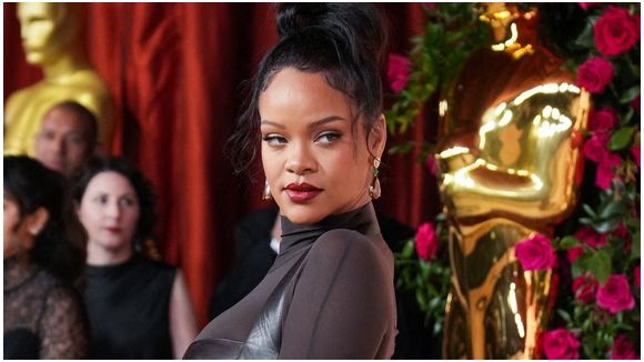 Rihanna : des nouvelles de son album