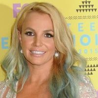 Britney Spears joue les prolongations à Vegas